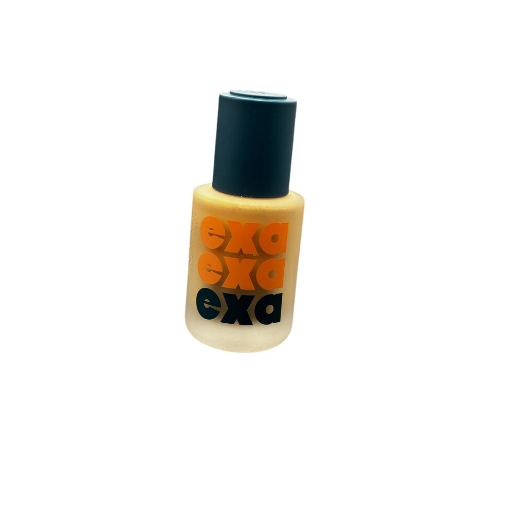 NWT Exa Foundation Shade Annica 420